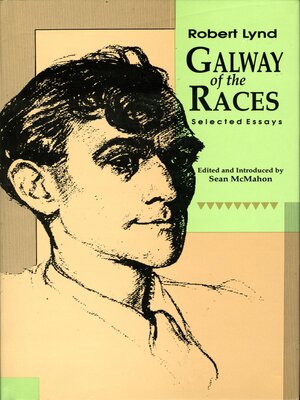 cover image of Galway of the Races